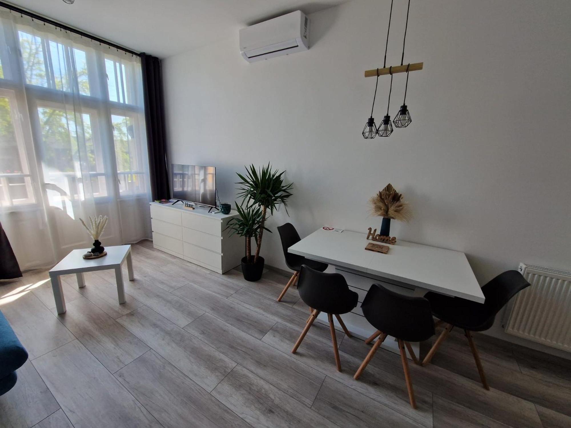 Milla'S Dream Home 塞格德 外观 照片