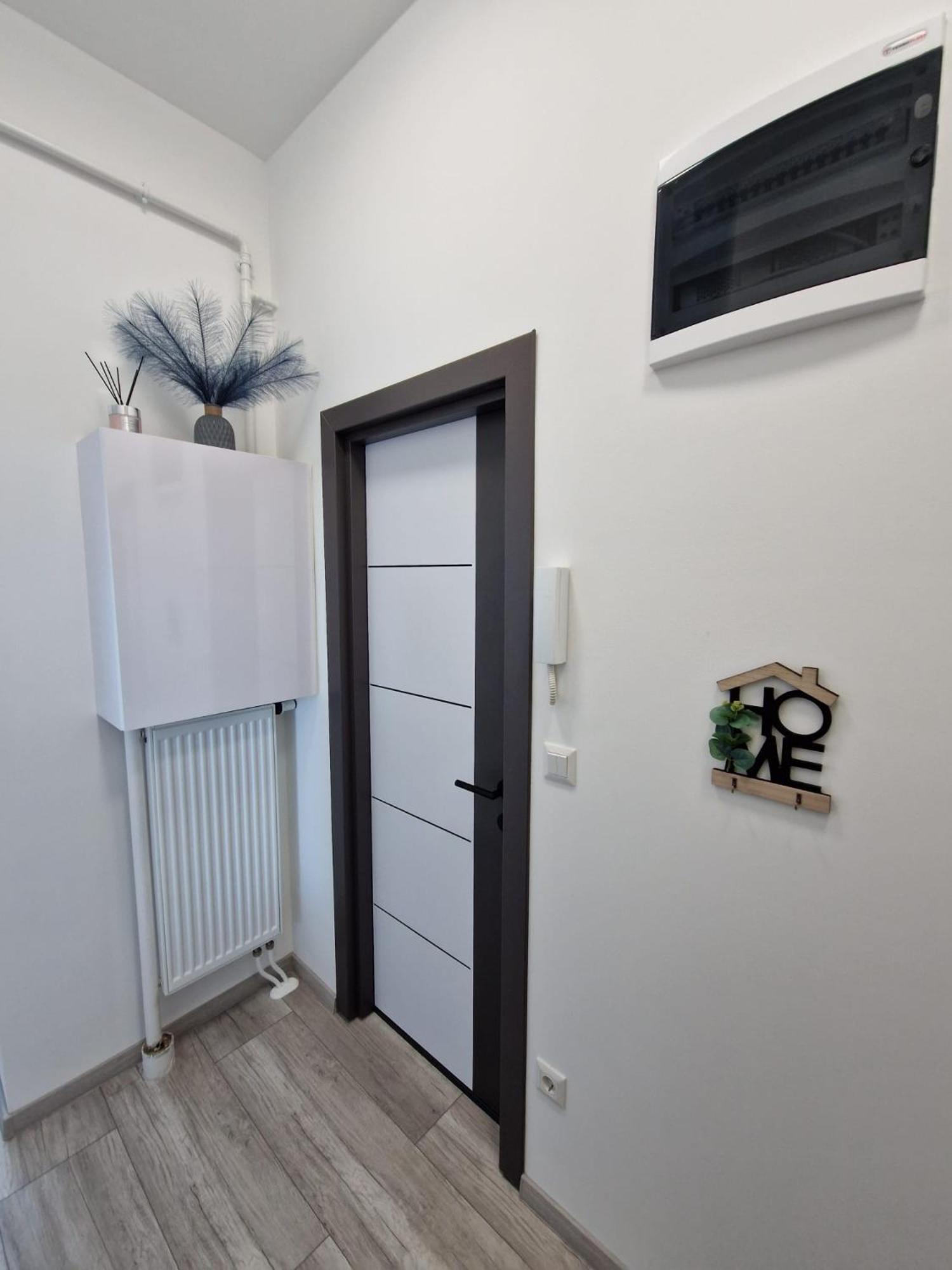 Milla'S Dream Home 塞格德 外观 照片